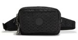 kipling Basic Plus Abanu Multi Convertible Crossbody S Signature Emb kipling Basic Plus Abanu Multi Convertible Crossbody S Signature Emb