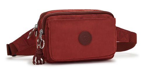 abanu multi convertible crossbody bolsa