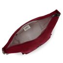 kipling Basic Elevated Malika Shoulder Bag Elevated Wine kipling Basic Elevated Malika Shoulder Bag Elevated Wine