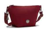 kipling Basic Elevated Malika Shoulder Bag Elevated Wine kipling Basic Elevated Malika Shoulder Bag Elevated Wine
