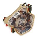 kipling Classics Arto S Small Crossbody Cool Beige BE