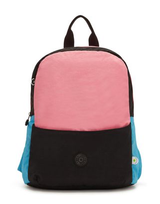 kipling Kipling Limited Edition Sonnie Backpack Purple Teal Black