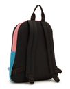 kipling Kipling Limited Edition Sonnie Backpack Purple Teal Black kipling Kipling Limited Edition Sonnie Backpack Purple Teal Black