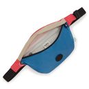 kipling Kipling Limited Edition Waistbag S Blue Melon Bl kipling Kipling Limited Edition Waistbag S Blue Melon Bl