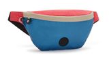 kipling Kipling Limited Edition Waistbag S Blue Melon Bl kipling Kipling Limited Edition Waistbag S Blue Melon Bl