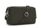 kipling Milda Small Crossbody Hunter Green