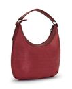 kipling Muze Plus Galya Shoulderbag M Muze + Wine kipling Muze Plus Galya Shoulderbag M Muze + Wine