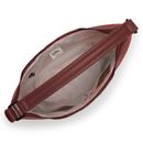 kipling Muze Plus Galya Shoulderbag M Muze + Wine kipling Muze Plus Galya Shoulderbag M Muze + Wine