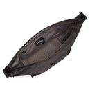 kipling MUZE Malika Crossbody Muze + Black