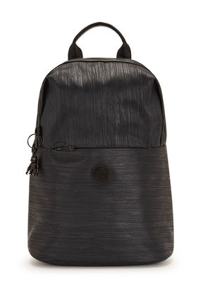 kipling MUZE DAYANA Backpack M Muze + Black