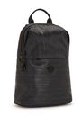 kipling MUZE DAYANA Backpack M Muze + Black kipling MUZE DAYANA Backpack M Muze + Black