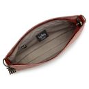 kipling Masha Small Shoulderbag Cosy Red