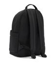 kipling Damien Backpack M Valley Black C