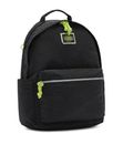 kipling Damien Backpack M Valley Black C