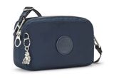 kipling Milda Small Crossbody Paka Blue kipling Milda Small Crossbody Paka Blue