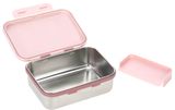 Lässig Lunchbox Stainless Steel Adventure Tipi