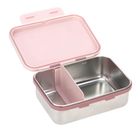 Lässig Lunchbox Stainless Steel Adventure Tipi