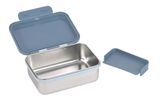 Lässig Lunchbox Stainless Steel Adventure Tractor Lässig Lunchbox Stainless Steel Adventure Tractor