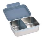 Lässig Lunchbox Stainless Steel Adventure Tractor Lässig Lunchbox Stainless Steel Adventure Tractor