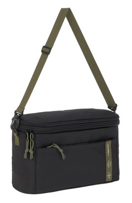 Lässig Casual Insulated Buggy Shopper L Black