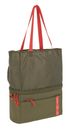 Lässig Casual Insulated Buggy Shopper L Olive