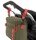 Lässig Casual Insulated Buggy Shopper L Olive