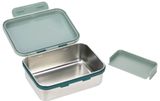 Lässig Lunchbox Stainless Steel Adventure Bus Lässig Lunchbox Stainless Steel Adventure Bus