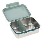 Lässig Lunchbox Stainless Steel Adventure Bus Lässig Lunchbox Stainless Steel Adventure Bus