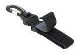 Lässig Casual Stroller Hooks Black