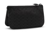 kipling Basic Plus Creativity Large Purse L Signature Emb kipling Basic Plus Creativity Large Purse L Signature Emb