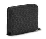 kipling Basic Plus Money Love Signature Emb kipling Basic Plus Money Love Signature Emb