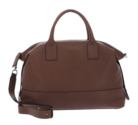 Marc O'Polo Selma Shopper M Nutshell Brown