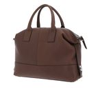 Marc O'Polo Selma Shopper M Nutshell Brown