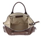Marc O'Polo Selma Shopper M Nutshell Brown