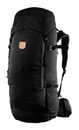 Fjällräven Keb 72W Backpack Black / Black Fjällräven Keb 72W Backpack Black / Black