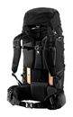 Fjällräven Keb 72W Backpack Black / Black Fjällräven Keb 72W Backpack Black / Black