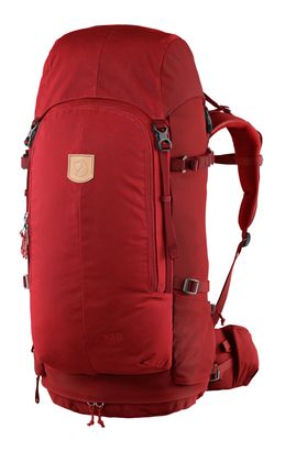 Fjällräven Keb 52W Backpack Lava / Dark Lava