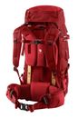 Fjällräven Keb 52W Backpack Lava / Dark Lava