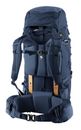 Fjällräven Keb 72 Backpack Storm / Dark Navy Fjällräven Keb 72 Backpack Storm / Dark Navy