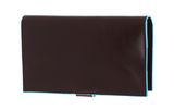 PIQUADRO Blue Square Smartphone Men´s Wallet RFID Mogano PIQUADRO Blue Square Smartphone Men´s Wallet RFID Mogano
