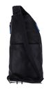 PIQUADRO Blue Square Revamp Mono Sling Bag Blu PIQUADRO Blue Square Revamp Mono Sling Bag Blu
