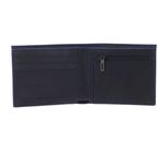 PIQUADRO B2S Slim Men´s Wallet RFID Blu PIQUADRO B2S Slim Men´s Wallet RFID Blu