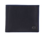 PIQUADRO B2S Slim Men´s Wallet RFID Blu PIQUADRO B2S Slim Men´s Wallet RFID Blu