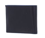 PIQUADRO B2S Slim Men´s Wallet RFID Blu PIQUADRO B2S Slim Men´s Wallet RFID Blu
