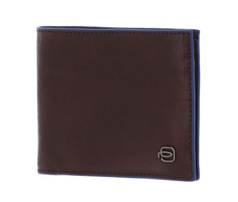 PIQUADRO B2S Slim Men´s Wallet RFID Testa Di Moro