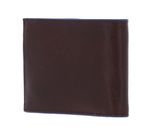 PIQUADRO B2S Slim Men´s Wallet RFID Testa Di Moro PIQUADRO B2S Slim Men´s Wallet RFID Testa Di Moro