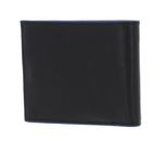 PIQUADRO B2S Slim Men´s Wallet RFID Nero PIQUADRO B2S Slim Men´s Wallet RFID Nero