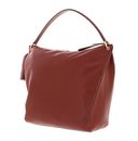 PIQUADRO Dafne Hobo Bag Cuoio