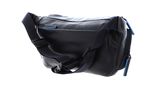 PIQUADRO Blue Square Revamp Bum Bag With RFID Blu PIQUADRO Blue Square Revamp Bum Bag With RFID Blu