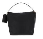PIQUADRO Dafne Hobo Bag Nero